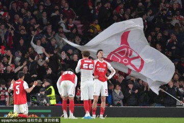 欧战四强全部出炉！英超4队西德法各2席 意甲全军覆没